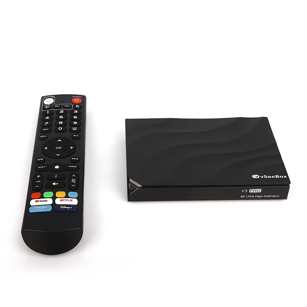 Adult Channels Internet TV Boxes - Reliable & Efficient