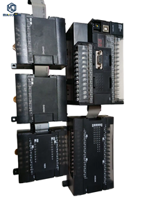 Contrôleur PLC, capteur, contrôleur logique programmable, neuf d'origine CP1H-X40DT-D - Product Image 1