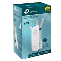 Extenseurs de portée Wi-Fi TP-Link RE450, RE550, RE650, compatibles avec tous les routeurs
