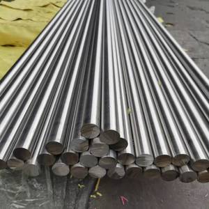 Astm a106 a53 שחור פחמן בר q235 q345 1060 1020 1018 בר התגלגל קר - Product Image 5