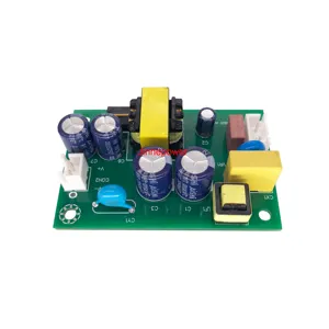 custom design 24v 500ma 0.5a 24volt ac dc 24v open frame smps power supply module bare circuit 220v to 24 board
