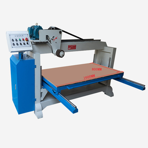 Multifunctional sheet metal, stainless steel box surface hairline brush polishing machine