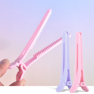 Malian strumenti per lo Styling dei capelli professionale in Nylon pinzetta per arricciacapelli per donna - Product Image 4