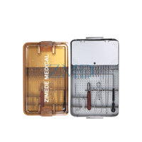 Herbet Screws, Surgical Instruments Set