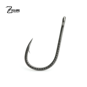 Hameçon classique Kylin pour carpes européennes - Product Image 2