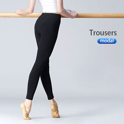 Modal Long Pants