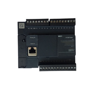 Controlador PLC Original TM241CEC40U Tm241cEC40u - Product Image 1