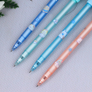 Lápiz Mecánico de Plástico con Diseño de Pata de Gato Kawaii para Niños, Venta al Por Mayor, <span class=keywords><strong>0.7</strong></span> mm - Product Image 6
