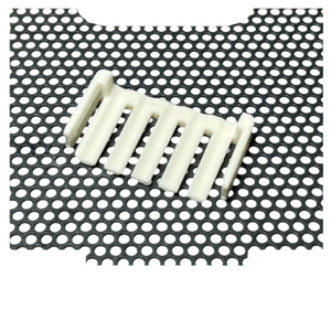 เซ็นเซอร์ควบคุม PLC ซ็อกเก็ตการ์ดเครือข่ายไร้สาย ยี่ห้อใหม่เอี่ยม MM30-144B2-1E - Product Image 2
