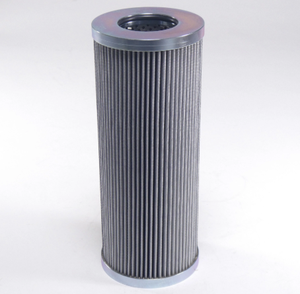 Filtro Hidráulico de Fibra de Vidrio R928005927 1.0250 PWR10-A00-0-M, Filtro de Línea de Microfibra de 10 Micras - Product Image 2