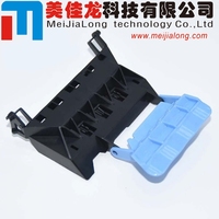 Couvercle supérieur du chariot de tête d'impression MJL C7769-60151 pour imprimante traceur HP 500 800 510 C7769-69376 C7769-69272