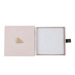 Cheapest Price Light Up Jewelry Drawer Box Packaging - Product Image 4