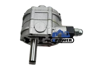 PV20-24 Transmission <b>Pump</b> Gear <b>Oil</b> <b>Pump</b> for Excavator - Product Image 2