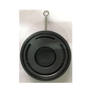 Usine pas cher prix facile à connecter en plastique pvc double l'union balançoire gaufrette clapet anti-retour - Product Image 2