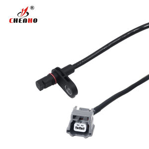 47901-JX00A สำหรับนิสสัน NV200 <span class=keywords><strong>NV</strong></span> <span class=keywords><strong>200</strong></span> 1.5 1.6 DCI-เซ็นเซอร์ความเร็ว ABS ด้านหลังซ้าย - Product Image 2