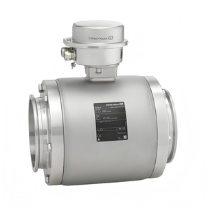 Débitmètre électromagnétique Proline Promag H 100 - Product Image 1