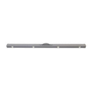 Thằn lằn ít hương thơm gió Studs Snooker <span class=keywords><strong>Cue</strong></span> trường hợp 2 lỗ bida <span class=keywords><strong>Cue</strong></span> dài Rod trường hợp - Product Image 1