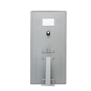 <span class=keywords><strong>PHOEBUS</strong></span> cellule de batterie au lithium de qualité A et panneau solaire à haute efficacité intégré lampadaire solaire 150w - Product Image 3