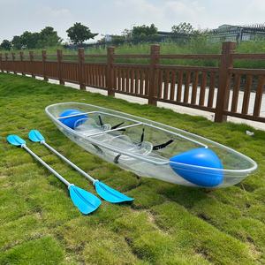<span class=keywords><strong>Kayak</strong></span> <span class=keywords><strong>transparent</strong></span> en polycarbonate <span class=keywords><strong>de</strong></span> haute qualité avec la chaise suspendue transparente pour un usage domestique pour découvrir la <span class=keywords><strong>mer</strong></span> - Product Image 5