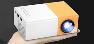 Hot Bán 2K HD Xách Tay Rạp Hát Tại Nhà Thông Minh Video Chiếu Có Dây Đúc Loại C - Product Image 3