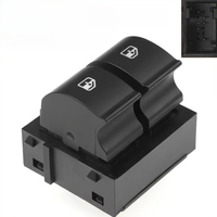 Interrupteur simple pour vitre électrique 735451232, référence 735428719 735411026, pour Fiat Grande Punto 2005-2008