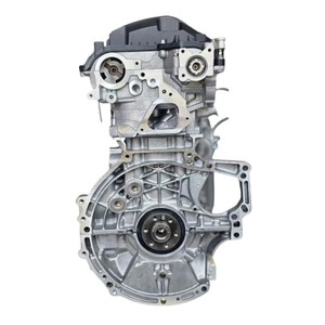 Newpars Auto Parts Piezas de motor de bloque largo EP6 para <span class=keywords><strong>nuevo</strong></span> para Peugeot 308 Citroen C4 <span class=keywords><strong>DS4</strong></span> 3008 - Product Image 4