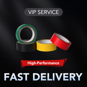 Ruban <span class=keywords><strong>PVC</strong></span> coloré de qualité supérieure, rouleau jumbo, ruban <span class=keywords><strong>PVC</strong></span>/ruban <span class=keywords><strong>d</strong></span>'<span class=keywords><strong>isolation</strong></span> électrique <span class=keywords><strong>PVC</strong></span>, rouleau log - Product Image 4