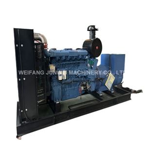 64kW/80kVA 230V/400V/60Hz <b>Three</b> Phase Silent Type Generator Set Generator Shipping Fast with YANGDONG Engine - Product Image 4