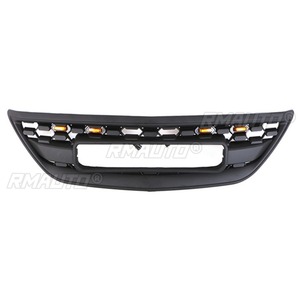 Parrilla Delantera para Auto, Parrilla Deportiva para Lexus RX300 2003-2005, Kit de Carrocería, Accesorios para Auto - Product Image 5