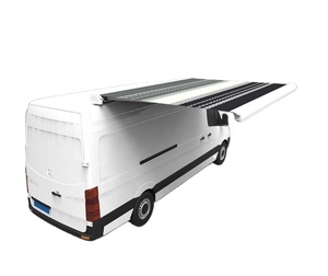 Accessoire d'extérieur motorisé <span class=keywords><strong>pour</strong></span> <span class=keywords><strong>camping</strong></span>-<span class=keywords><strong>car</strong></span>, pare-soleil <span class=keywords><strong>pour</strong></span> camion <span class=keywords><strong>de</strong></span> <span class=keywords><strong>camping</strong></span>-<span class=keywords><strong>car</strong></span>, auvent caché <span class=keywords><strong>pour</strong></span> caravane - Product Image 5