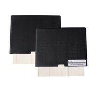 Module de contrôle de distance de stationnement PDC 66206819195 Unité d'ordinateur d'assistance au stationnement pour BMW X5 F15 X6 F16
