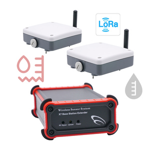 Mijia lora — dispositif intelligent sans fil, capteur de fuite d'eau, pompe à eau, alarme, 433mhz - Product Image 1
