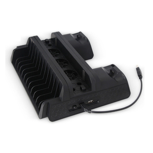 2024 Hot Selling High Quality <strong>Game</strong> Stand Rechargeable <strong>Game</strong> Controller Stand OEM Available - Product Image 5