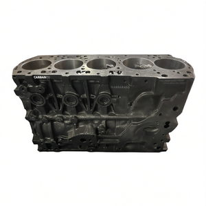 บล็อกเครื่องยนต์สแกนเนีย สำหรับเครื่องยนต์ดีเซลรถบรรทุกหนัก C8.7 C9 C9.3 C9.4B C10 C11 C12 C13 - Product Image 2