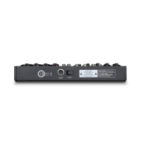 Mélangeur 8 canaux Mélangeur audio professionnel En vente Mélangeur audio professionnel pour les performances en studio et en direct