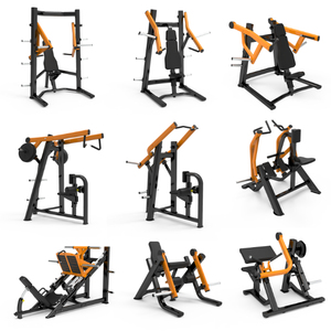 <span class=keywords><strong>Attrezzatura</strong></span> Sportiva Multifunzione per Palestra, Set Completo per Club Fitness, Equipaggiamento Commerciale da Palestra di Guangzhou BFT Factory - Product Image 3