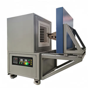 1000 1200 1400 1700 1800C grados tubo de laboratorio horno de <span class=keywords><strong>mufla</strong></span> <span class=keywords><strong>asador</strong></span> horno de <span class=keywords><strong>mufla</strong></span> - Product Image 4