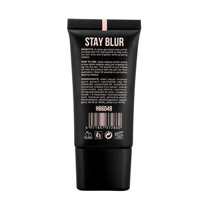 Vente en gros, best-seller, base de <span class=keywords><strong>maquillage</strong></span> hydratante Stay Blur, crème de fond de teint imperméable au <span class=keywords><strong>silicone</strong></span>, contrôle de l'huile minérale, base de <span class=keywords><strong>maquillage</strong></span> pour le visage - Product Image 3
