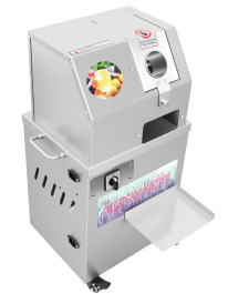 Commercial <b>Juice</b> Extractor Stainless Steel Easy to Operate Motor Powered - Product Image 2