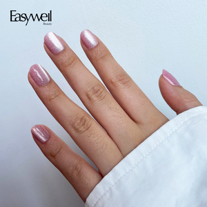 Easywell - Proveedor <span class=keywords><strong>de</strong></span> <span class=keywords><strong>Uñas</strong></span> Acrílicas <span class=keywords><strong>Cortas</strong></span> <span class=keywords><strong>de</strong></span> Lujo, Productos <span class=keywords><strong>de</strong></span> Belleza al por Mayor, 30 <span class=keywords><strong>Uñas</strong></span> Postizas <span class=keywords><strong>de</strong></span> Alta Calidad con Efecto Ojo <span class=keywords><strong>de</strong></span> Gato para <span class=keywords><strong>Navidad</strong></span> - Product Image 4