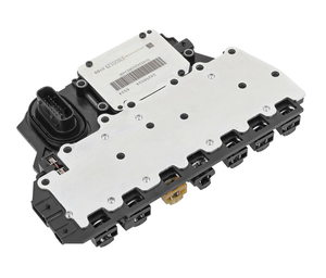 Para válvula solenoide automática BMW para 320 530 730 Series 6hp26 6HP28 6hp19 6hp21 6AT CTU <span class=keywords><strong>CTM</strong></span> condición nueva y usada - Product Image 4