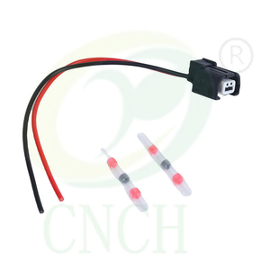 Connecteur de faisceau de câblage CV pour Genesis G80 G90 Cadenza Forte <span class=keywords><strong>Optima</strong></span> 977233R000 - Product Image 1