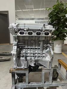 Per Geely GX7 1.8L JLC-4G18 4G18C 4G18D 4G18DVVT Motore a Benzina Sistema <span class=keywords><strong>Delphi</strong></span> Nuovo 4 Cilindri G4NA - Product Image 2