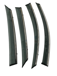 Factory Directly Sell High End tape-on Injection Deflector Window Visor for Buick Evision S 2020 - Product Image 1