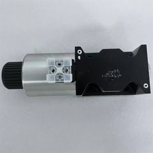 Vanne solénoïde hydraulique DG4V haute performance série DG4V à commande directionnelle DG4V-3-2C-M-P7-H-7-56 DG4V-3-2C-U-H-100 - Product Image 5