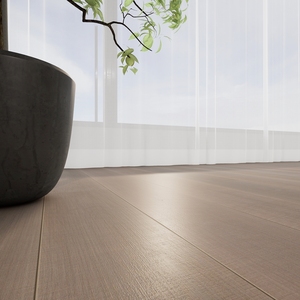 9 "3 lớp rộng tấm ván thiết kế sồi rắn cứng sàn gỗ người mua giá bán buôn - Product Image 5