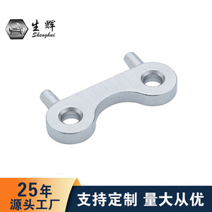 Tapa de Combustible Brillante con Cerradura de Acero Inoxidable 316 Pulido Espejo, Fundición de Sílice, Accesorio con Llave para Tanque - Product Image 2