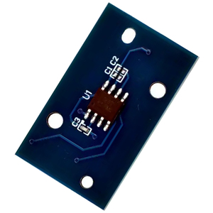 Chip para Toshiba chips de cartucho genuinos chip de T-1600 para Toshiba <span class=keywords><strong>DOC</strong></span> MANAGEMELT - Product Image 2