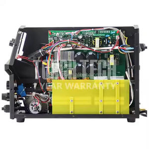 เครื่องเชื่อมมิก 220v พร้อมเครื่องเชื่อมมิกแบบออร์บิทัลสำหรับท่อเหล็ก เครื่องเชื่อมมิก/แม็ก 200 - Product Image 3