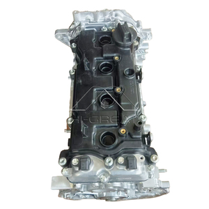 En stock, moteur à essence QR25 2.5L, moteur 4 cylindres, bloc moteur pour Nissan X-Trail Rogue Murano <span class=keywords><strong>Renault</strong></span> Koleos Teana - Product Image 4